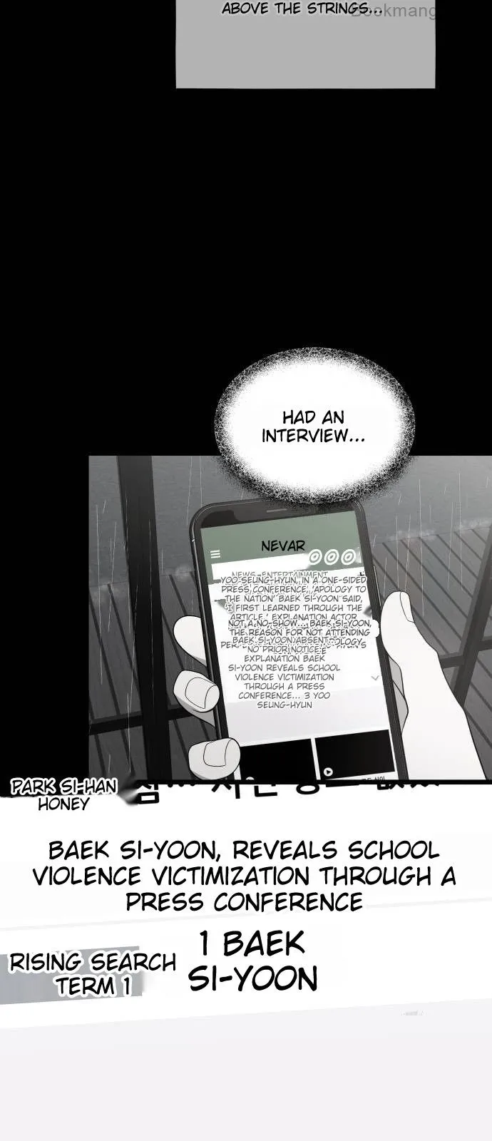 Dreaming Freedom Chapter 165 image 19